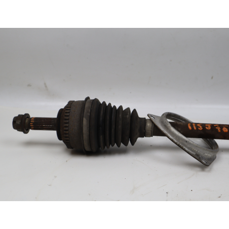 Transmission avant gauche occasion RENAULT CLIO II Phase 2 - 1.2 16v