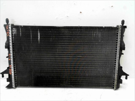 Radiateur occasion RENAULT LAGUNA II Phase 1 - 1.9 DCI 110ch