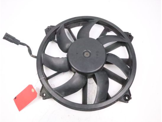 Ventilateur de refroidissement occasion CITROEN C4 PICASSO I Phase 1 - 2.0 HDi 138ch