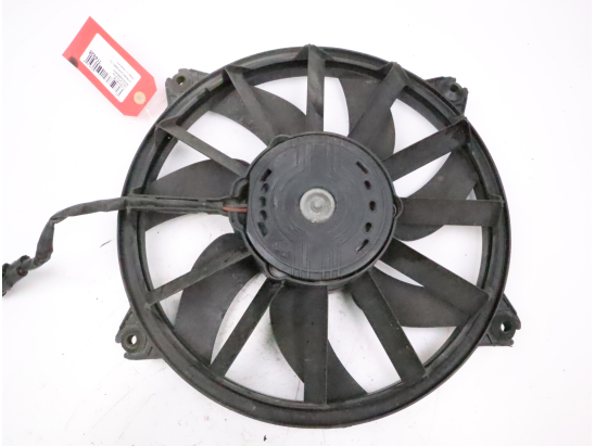 Ventilateur de refroidissement occasion CITROEN C4 PICASSO I Phase 1 - 2.0 HDi 138ch