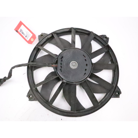 Ventilateur de refroidissement occasion CITROEN C4 PICASSO I Phase 1 - 2.0 HDi 138ch