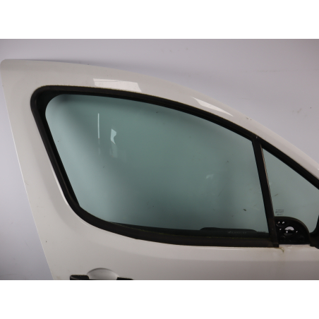 Porte avant droite occasion CITROEN BERLINGO II Phase 2 - 1.6 e-HDi 90ch