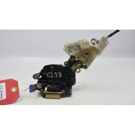 Serrure porte avd occasion NISSAN ALMERA TINO Phase 1 - 2.2 VDI