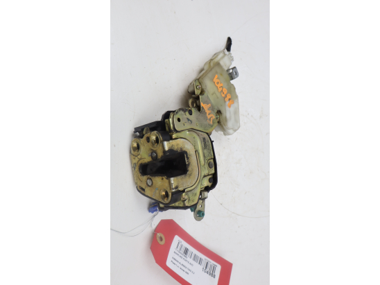 Serrure porte avd occasion NISSAN ALMERA TINO Phase 1 - 2.2 VDI