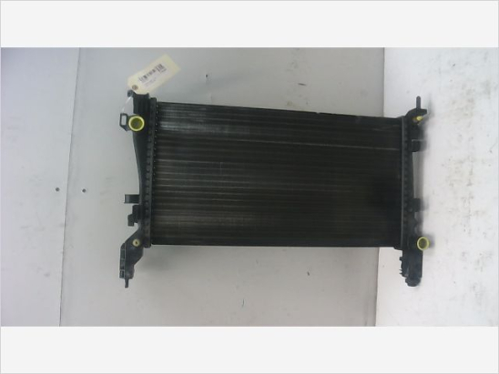 Radiateur occasion CITROEN NEMO Phase 1 - 1.4 HDi