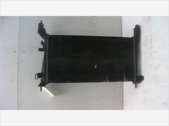 Radiateur occasion CITROEN NEMO Phase 1 - 1.4 HDi