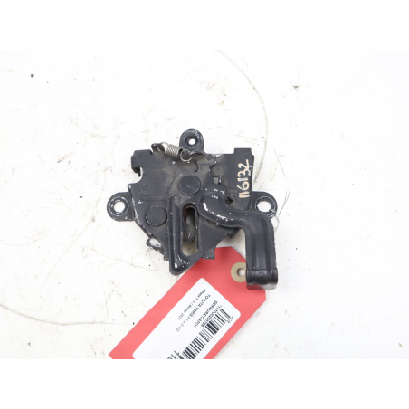 Serrure capot occasion TOYOTA YARIS II Phase 1 - 1.4 D-4D