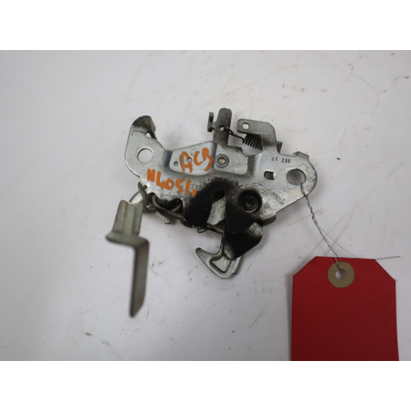 Serrure capot occasion TOYOTA AYGO II Phase 1 - 1.0 VVTI 69ch