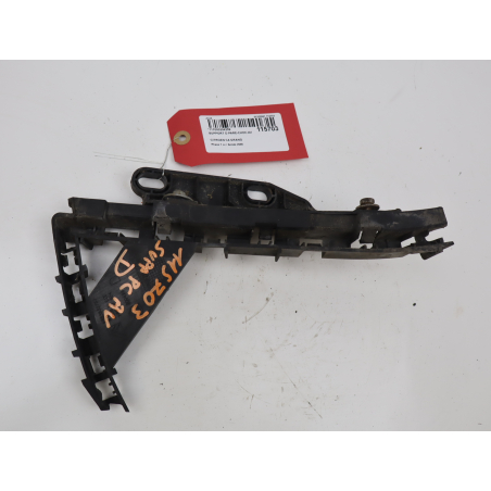 Support d pare-choc av occasion CITROEN C4 GRAND PICASSO I Phase 1 - 1.6 HDI 110ch