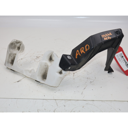 Support d pare-choc ar occasion RENAULT MEGANE IV Phase 1 - 1.6 DCI 130ch