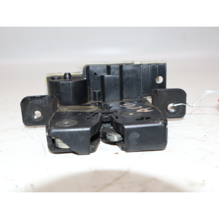 Serrure hayon occasion RENAULT MODUS Phase 2 - 1.5 DCI 105ch