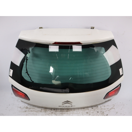 Hayon occasion CITROEN C3 II Phase 2 - 1.2i 82ch