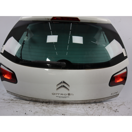 Hayon occasion CITROEN C3 II Phase 2 - 1.2i 82ch