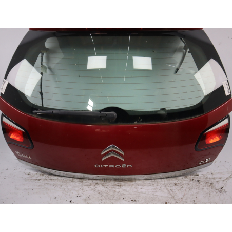 Hayon occasion CITROEN C3 II Phase 2 - 1.4 HDi 70ch