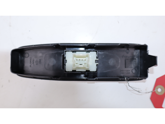 Commande lève-glace porte avant droite occasion RENAULT KANGOO III Phase 1 - 1.5 DCI 95ch