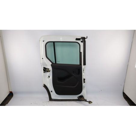 Porte coulissante g occasion RENAULT KANGOO III Phase 1 - 1.5 DCI 95ch