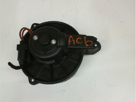 Ventilateur de chauffage occasion AUDI A6 II Phase 2 - 2.5 TDi 163ch