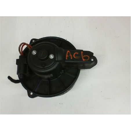 Ventilateur de chauffage occasion AUDI A6 II Phase 2 - 2.5 TDi 163ch