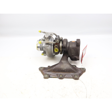 Turbo occasion RENAULT CLIO IV Phase 1 - 0.9 TCE 90ch