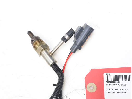 Injecteur AdBlue occasion FORD KUGA II Phase 1 - 2.0 TDCI 150ch