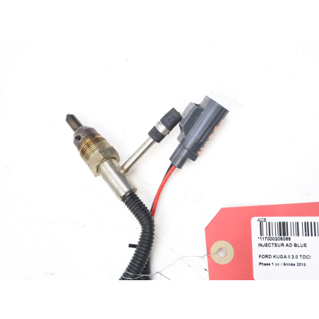 Injecteur AdBlue occasion FORD KUGA II Phase 1 - 2.0 TDCI 150ch