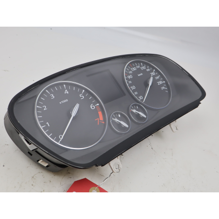 Bloc compteurs occasion RENAULT LAGUNA III Phase 1 - 2.0i 140ch