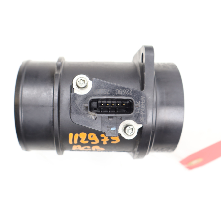 Debimetre air occasion RENAULT LAGUNA III Phase 1 - 2.0i 140ch