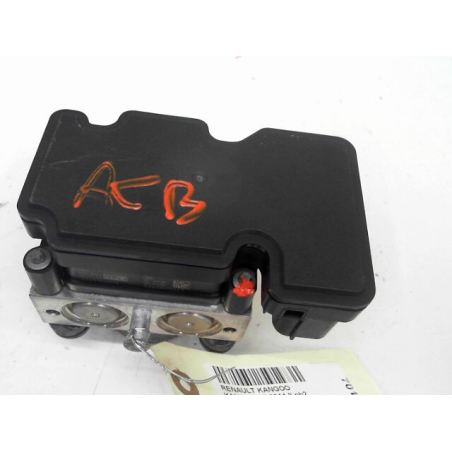 Calculateur abs occasion RENAULT KANGOO II Phase 2 - 1.5 DCI 110ch