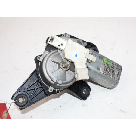 Moteur essuie-glace arrière occasion RENAULT MODUS Phase 2 - 1.5 DCI 105ch