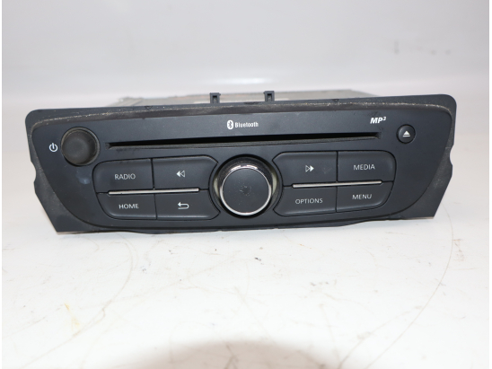 Autoradio occasion RENAULT KANGOO II Phase 2 - 1.5 DCI 110ch