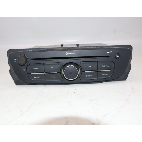 Autoradio occasion RENAULT KANGOO II Phase 2 - 1.5 DCI 110ch