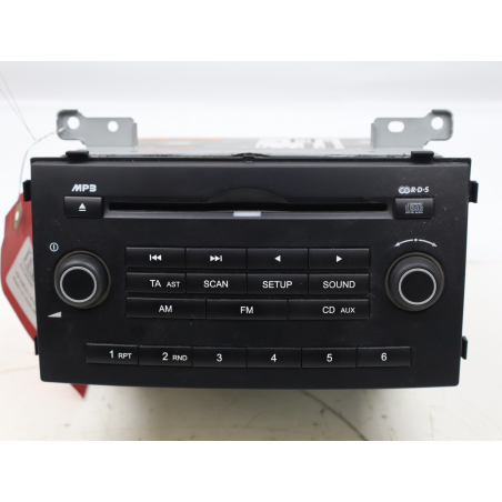 Autoradio occasion KIA CEE D I Phase 1 - 1.6 CRDI 115ch