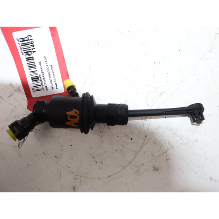 Emetteur embrayage occasion RENAULT KANGOO II Phase 2 - 1.5 DCI 110ch