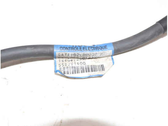 Faisceau batterie occasion RENAULT LAGUNA III Phase 1 - 2.0i 140ch