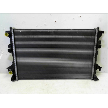 Radiateur occasion RENAULT LAGUNA II Phase 2 - 1.9 DCI 130ch