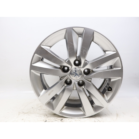 Jante aluminium occasion PEUGEOT 308 II Phase 2 - 1.5 BlueHDi 130ch