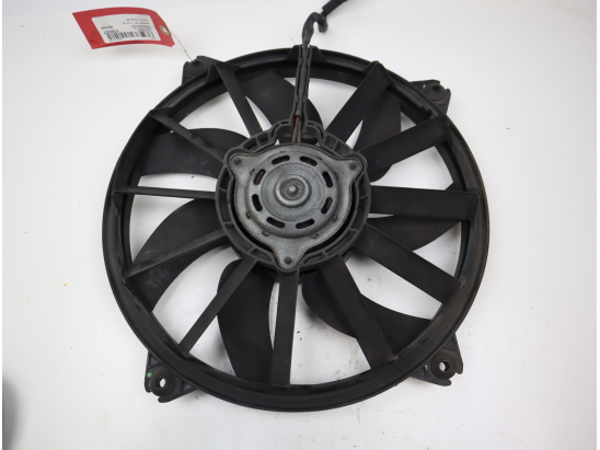 Ventilateur de refroidissement occasion PEUGEOT 307 Phase 2 - 1.6 HDI 16v 110ch