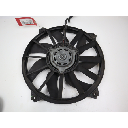 Ventilateur de refroidissement occasion PEUGEOT 307 Phase 2 - 1.6 HDI 16v 110ch