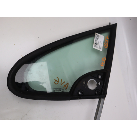 Vitre fixe porte avant gauche occasion PEUGEOT 307 Phase 2 - 1.6 HDI 16v 110ch