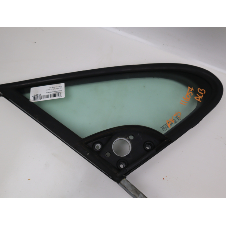 Vitre fixe porte avant droite occasion PEUGEOT 307 Phase 2 - 1.6 HDI 16v 110ch