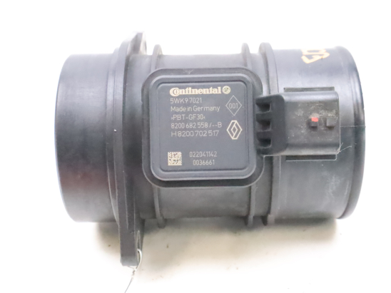 Debimetre air occasion RENAULT MEGANE III Phase 1 CC - 1.9 DCI 130ch