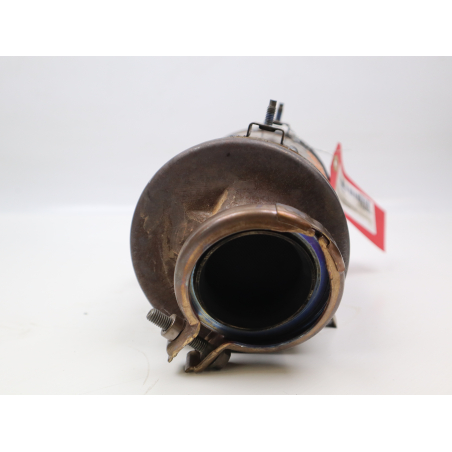 Catalyseur occasion RENAULT TWINGO III Phase 1 - 0.9 TCE 12v 90ch