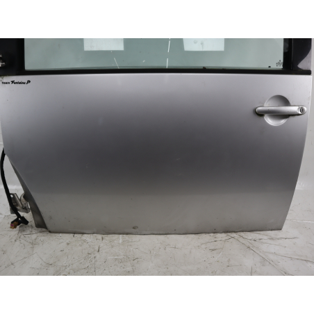 Porte avant gauche occasion VOLKSWAGEN NEW BEETLE I Phase 1 - 1.9 TDI 90ch