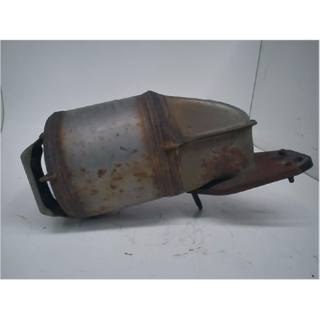 Catalyseur occasion RENAULT CLIO II Phase 2 - 1.5 DCI 65ch