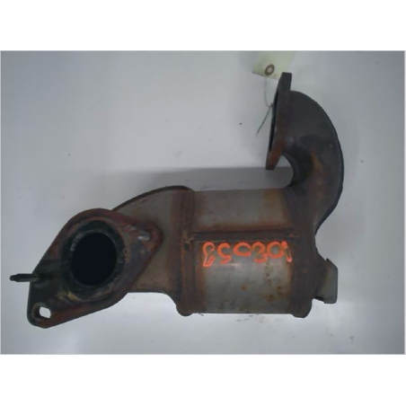 Catalyseur occasion RENAULT CLIO II Phase 2 - 1.5 DCI 65ch