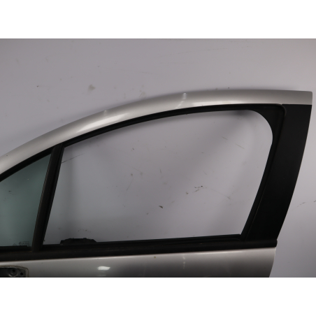 Porte avant gauche occasion CITROEN C3 II Phase 1 - 1.4 HDi 70ch