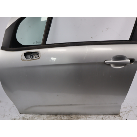 Porte avant gauche occasion CITROEN C3 II Phase 1 - 1.4 HDi 70ch