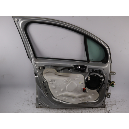 Porte avant gauche occasion CITROEN C3 II Phase 1 - 1.4 HDi 70ch