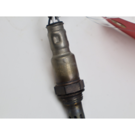 Sonde lambda occasion PEUGEOT 208 Phase 2 - 1.2i 68ch