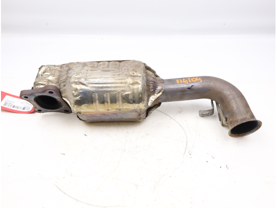 Catalyseur occasion CITROEN C3 II Phase 2 - 1.2i 82ch